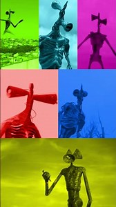 Siren Head - Coffin Dance Song(COVER)#coffindance#dancecraze#dancemoves#sirenhead#shorts