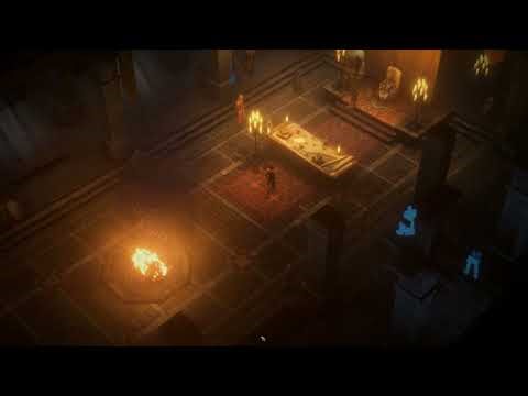 Pathfinder: Kingmaker - Evil - Faster Development