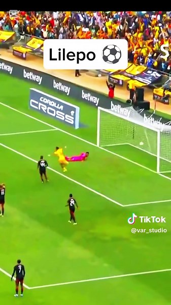 One Step Beyond on TikTok