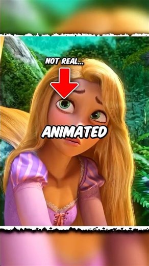 Did You Notice These Things in Animated Movies 3