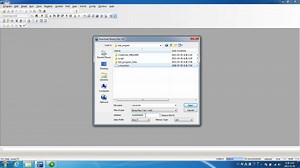 CVD-介绍了如何加载和下载映像进行调试
