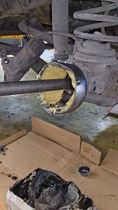 12K views · 49 reactions | Toyota land cruiser front Axle installation #toyota #landcruiser #mechanical #repairing #guide | Mahar Mujahid | Facebook