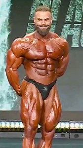 Always a thrill to watch @mikethebadass on stage. Here’s is stunning posing routine at the Arnold Classic #bodybuilder #bodybuilding #posing #posingroutine | Fit Media Channel