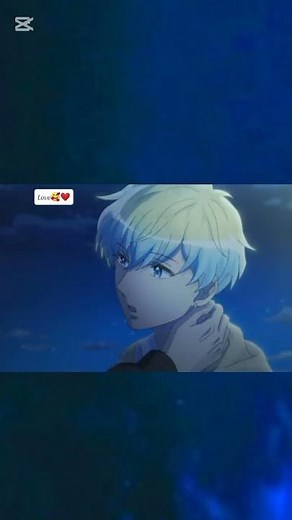 Airu and Toya Anyway I'm falling in love with you💕💕💕💕 #dousekoishiteshimaundaanime #shoujoanime