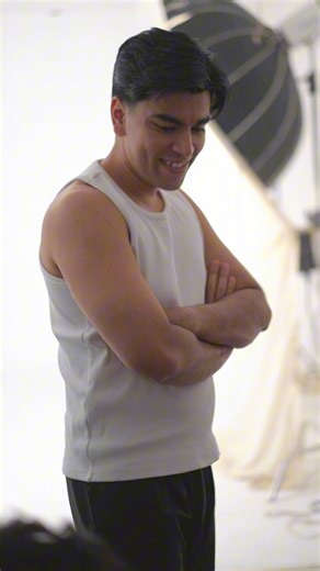 68K views · 190 reactions | Shoot the shot for GOOSEBUMPS winter collection. Soft, simple SEXY | GetGoosebumps.shop | Facebook