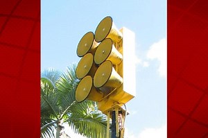 Siren, Emergency Alert System to Sound Test | Big Island Now