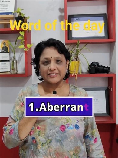 2.GRE Word of the Day | Exam Vocabulary | Rohan's Academy #grevocab #greexam #vocabulary