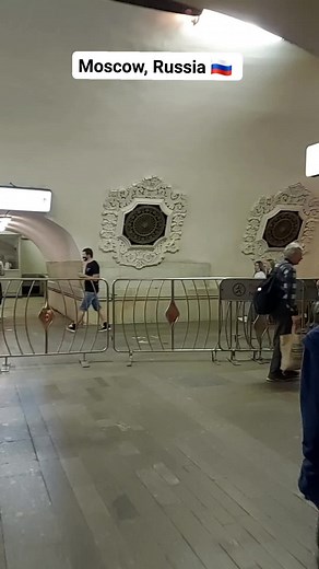 1.3M views · 10K reactions | Moscow, Russia  kaisa hai? Must watch. Follow for more travel videos. #russia #travel #trendingreels #reels | Pratik Jain vlogs | Facebook