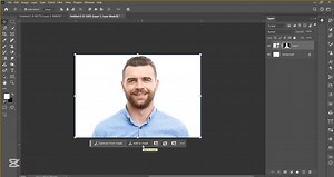 Part (01) How to make this effect in adobe Photoshop? #graphicdesigner #adobephotoshop | Alamin Ahmed