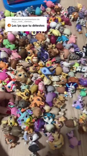Répondre à @heyy._.cest._.danisse._ #littlestpetshop #petshop #lps #petshopcollection