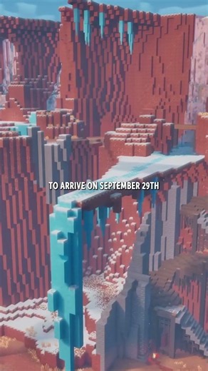 First look at Minecraft Dungeons II's gameplay #minecraft #gaming #shorts #xbox #minecraftdungeons