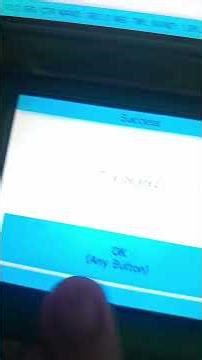 how to delete a 3ds title