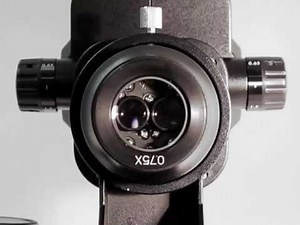 Microscope - DiaMax by Alexandre ToolShop - Belgium