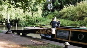 26K views · 172 reactions | Self drive narrowboat on the canals of Warwickshire, in the Heart of England | Kate Boats | Facebook