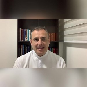 60K views · 7.7K reactions | Genesis 2,18-25: Dios presentó la mujer al hombre. Y serán los dos una sola carne. | Padre Martin Eduardo Delgado Rodriguez | Facebook