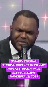 4.5K reactions · 1.3K shares | #findinghope #TheHardWay #preach #dontgiveup #TrustGod #PraiseGod #ToGodBeTheGlory | James Timothy Hardgraves | Facebook