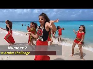 Jerusalema Top 10 Dance Challenge (Master KG Feat. Nomcebo Remix)【4K】🥁