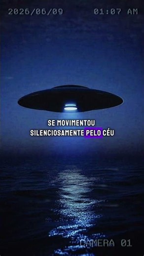 AS LUZES DE PHOENIX #alien #ufologie #curiosidades