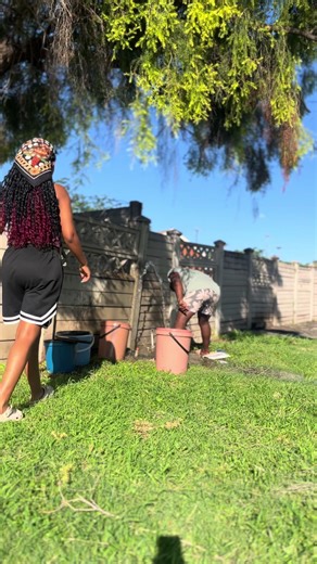 Life in Rustenburg: Water Meter Issues Uncovered