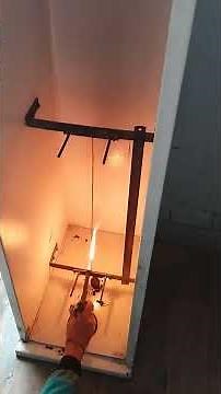 is 10810 (part53) Flammability test
