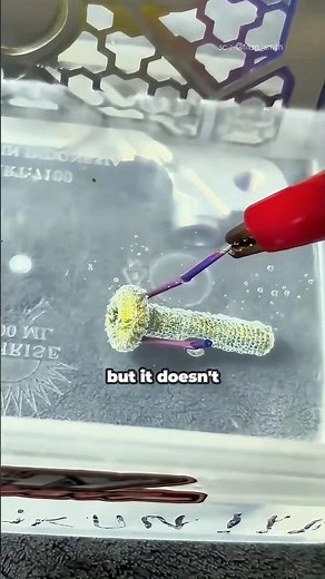 The Secret Behind Titanium Bolts That Can Change Color 😲