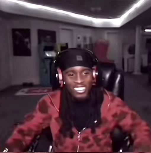 Ain’t of every sport#kaicenat #bball #edits #baseball #nfl