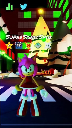 How to get Sonic Morphs in Funky Friday