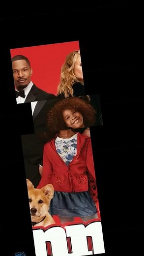 The City's Yours - Jamie Foxx, Quvenzhané Wallis