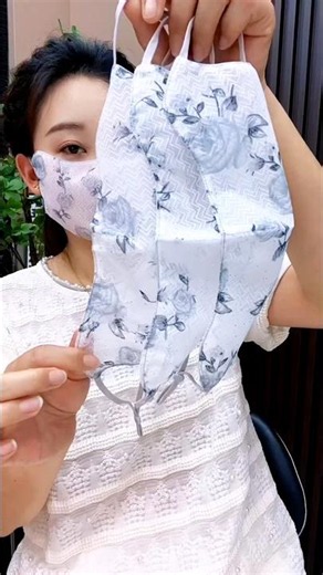 😱This Face Mask Covers#Everything😷☀️#Shorts🛡️#Ultimate Sun Protection #Face Mask You Need🌞#masukber