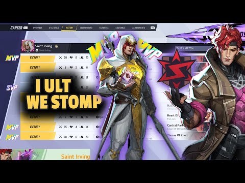 In-Depth Guide to Everything I Learned Grinding Gambit to LORD