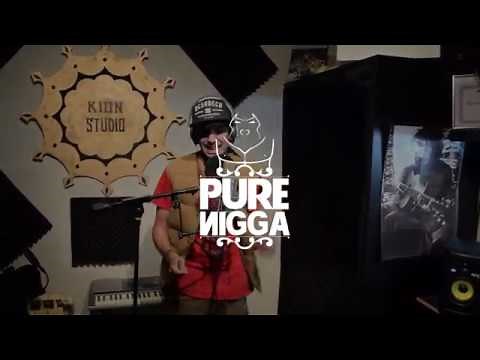 Pure Negga - Cnv Vol. Special 30 k || KionStudio || (B Noize prod)