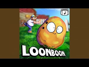 Loonboon - Plants vs. Zombies Remix