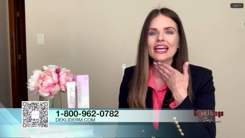 Dekliderm: The Neck Cream That’s Changing the Game