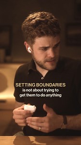 319K views · 10K reactions | You're NOT being mean or manipulative...