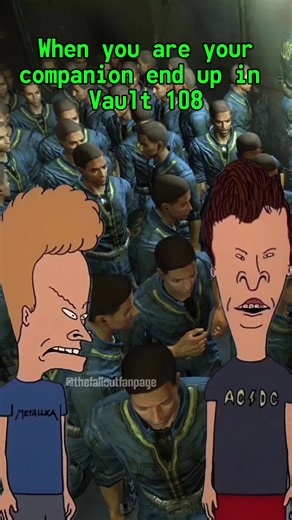 Thefalloutfanpage on TikTok