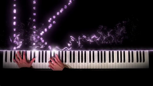 感動的なピアノ曲: J-Popの名曲集