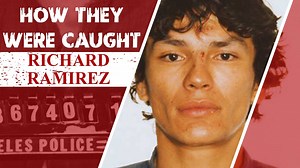 334K views · 2.5K reactions | How They Were Caught: Richard Ramirez The story of how a 13 year old, and a southern California neighborhood helped capture "The Night Stalker". | BuzzFeed Unsolved | Facebook