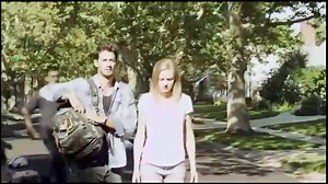 Alienate full horor drama movie