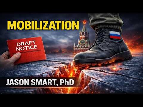 Kremlin Just Changed the Rules