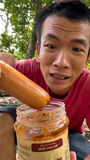 Ăn cả năm p1084 | cách ăn xúc xích ngon hơn
