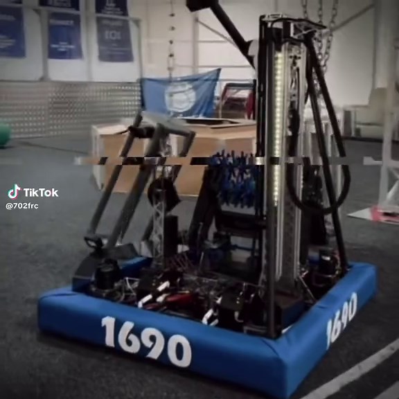 Orbit 1690: Innovating Robotics in Israel