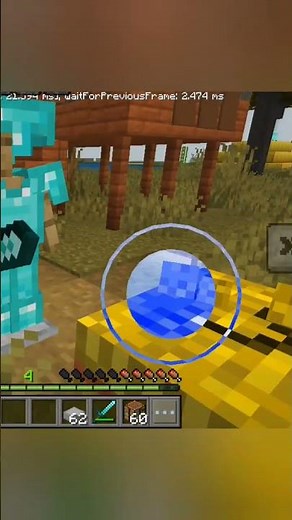 how to make Armor stand in Minecraft #minecraftbuilding #likegamer