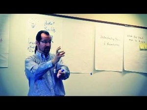 Scrum in 13 Minutes with Chris Sims