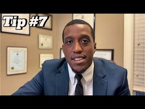 Lawyer Explains 8 Years of Deposition Tips In 15 Minutes - How To Prepare For A Deposition