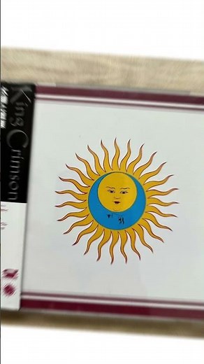 King Crimson "The Court Of The Crimson King" (Live at The Marquee July, 5, 1969)