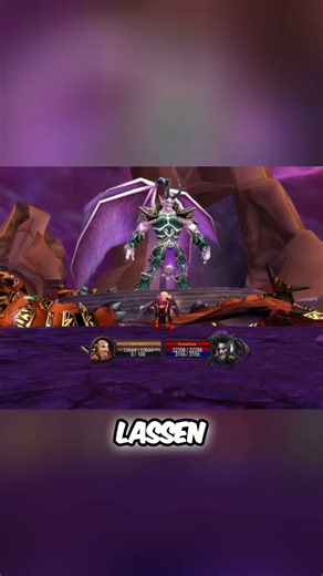 Modern Target Frame will save your life in TBC!