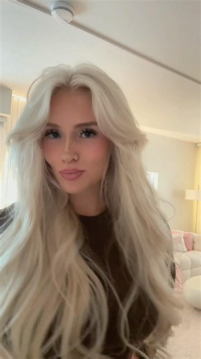 NEW HAIRRR 🦁