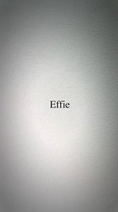 1.6M views · 61K reactions | Effie Trinket. The Hunger Games: Sunrise on the Reaping – in theaters November 20, 2026. | The Hunger Games | Facebook