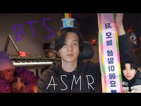 bts asmr in 13 minutes (2023)