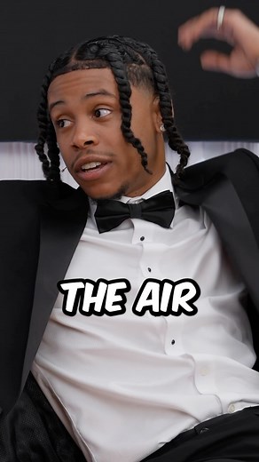 Plug Talk Podcast on Instagram: "Lil D on accidentally going viral 👀🎬 . . .A clip from our interview with the winner of #For theLoveofLena ❤️‍🔥 Tap in to see the prize 😉🔗"